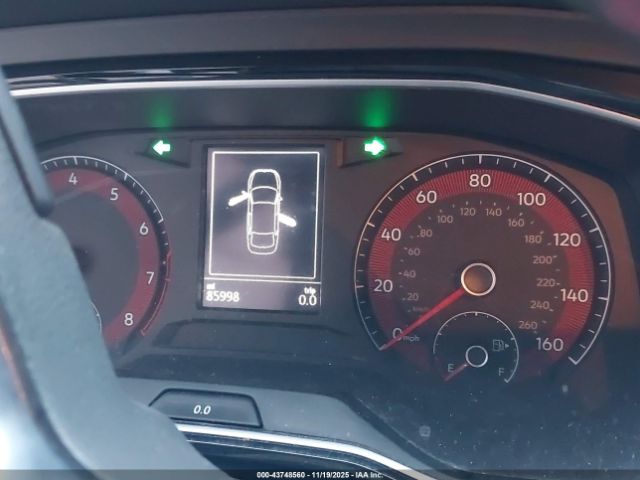 2021 VOLKSWAGEN JETTA GLI 3VW6T7BU8MM009054 Photo 6