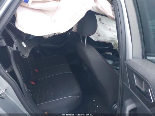 2021 VOLKSWAGEN JETTA GLI 3VW6T7BU8MM009054 Photo 7