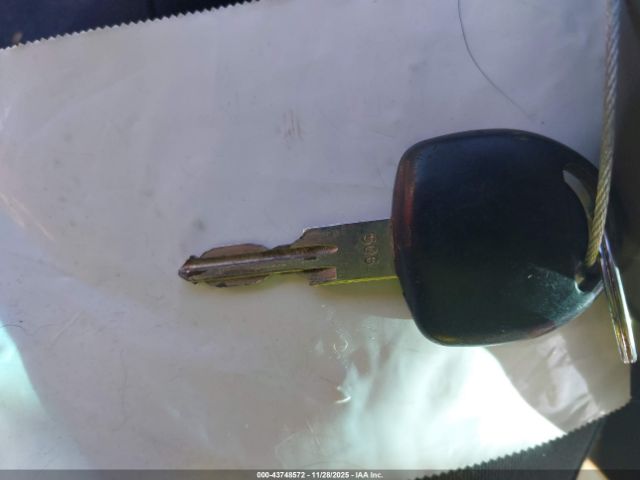 1997 CADILLAC CATERA W06VR52R2VR058104 Photo 10