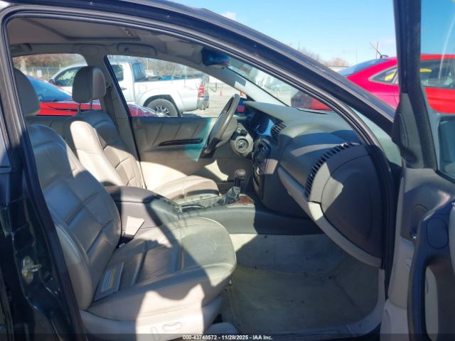 1997 CADILLAC CATERA W06VR52R2VR058104 Photo 4