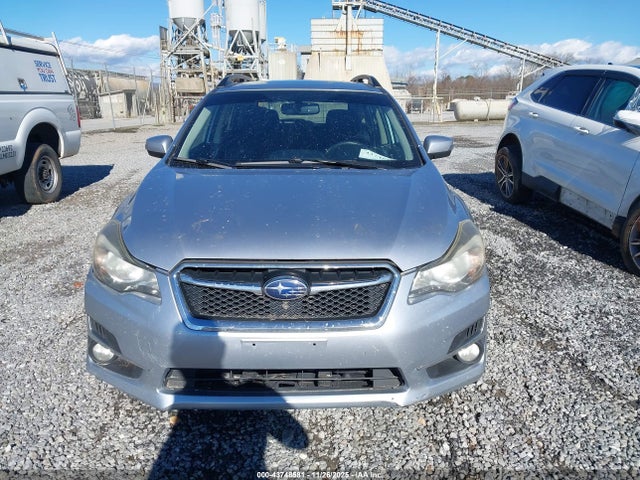JF1GPAU61F8222965 Subaru Impreza 2.0i Sport Premium