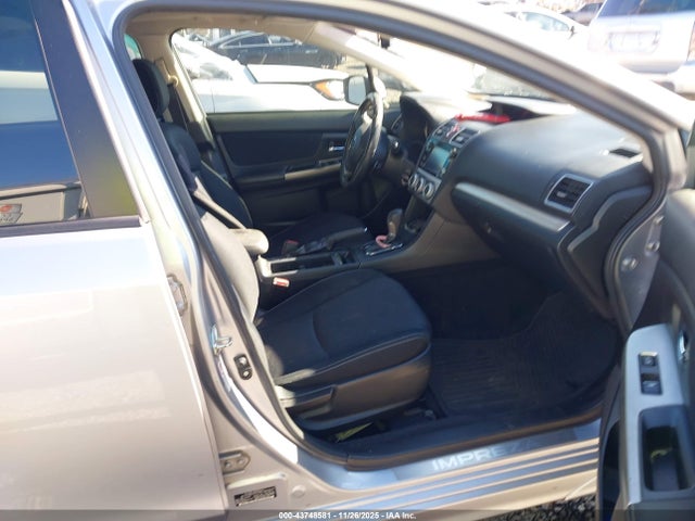 JF1GPAU61F8222965 Subaru Impreza 2.0i Sport Premium