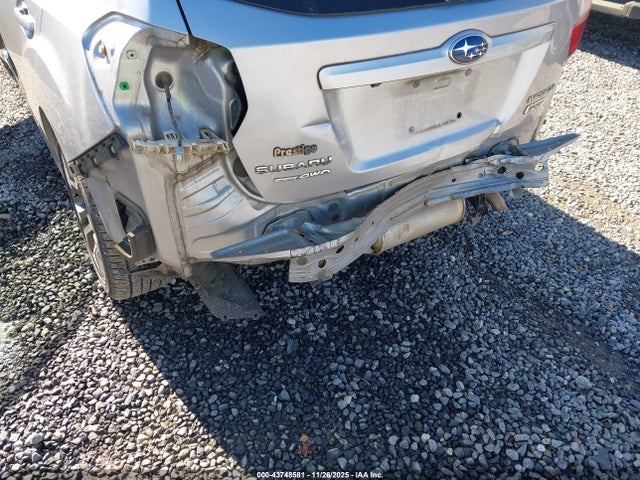 JF1GPAU61F8222965 Subaru Impreza 2.0i Sport Premium
