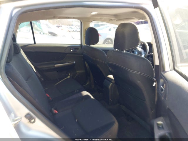 JF1GPAU61F8222965 Subaru Impreza 2.0i Sport Premium