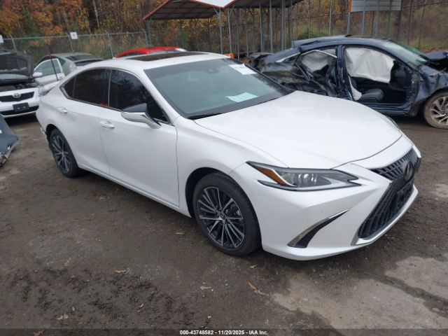 2024 LEXUS ES 300H 58ADA1C16RU046371