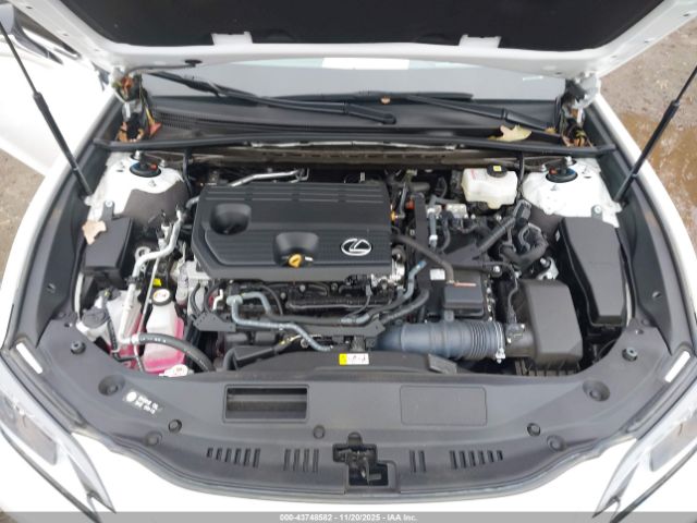 2024 LEXUS ES 300H 58ADA1C16RU046371 Photo 9