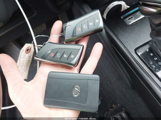 2024 LEXUS ES 300H 58ADA1C16RU046371 Photo 10