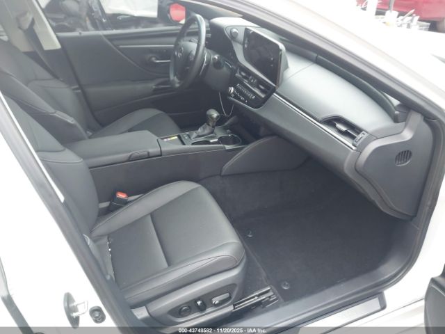 2024 LEXUS ES 300H 58ADA1C16RU046371 Photo 4