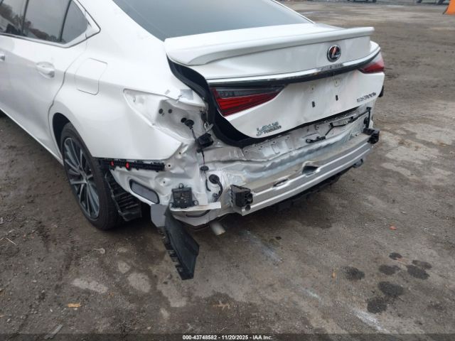 2024 LEXUS ES 300H 58ADA1C16RU046371 Photo 5