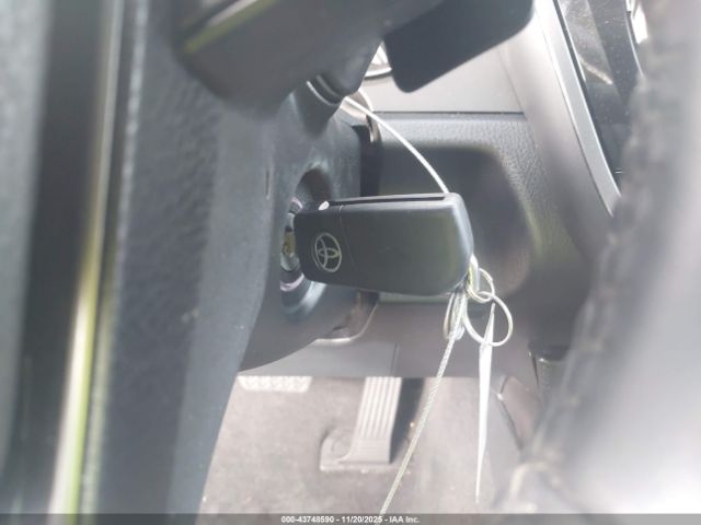 2022 TOYOTA CAMRY 4T1G11AKXNU652315 Photo 10