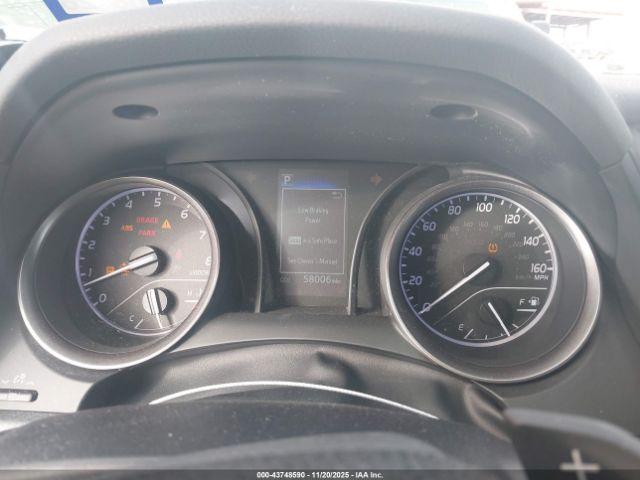 2022 TOYOTA CAMRY 4T1G11AKXNU652315 Photo 6