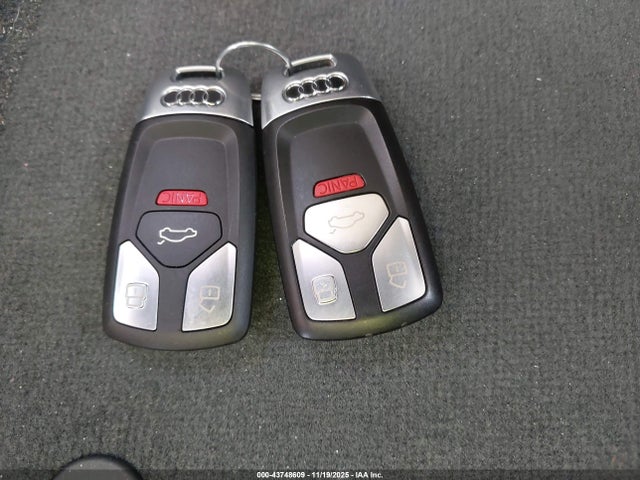 2018 AUDI A5 WAUBNCF52JA082174 Photo 10