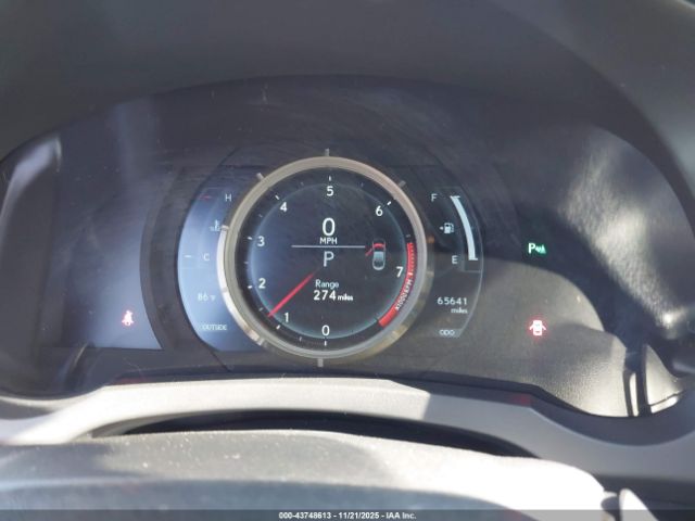 2017 LEXUS RC 350 JTHHE5BC2H5014889 Photo 6