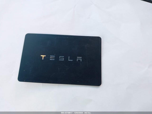 2026 TESLA MODEL Y 7SAYGDEEXTA390315 Photo 10