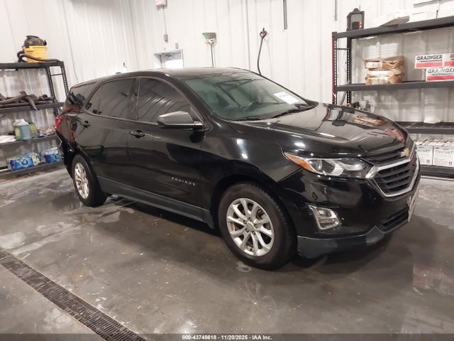 2018 CHEVROLET EQUINOX 2GNAXHEV3J6331089