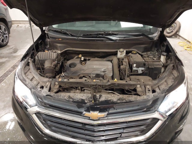 2018 CHEVROLET EQUINOX 2GNAXHEV3J6331089 Photo 9