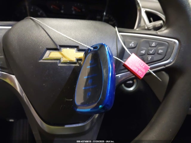 2018 CHEVROLET EQUINOX 2GNAXHEV3J6331089 Photo 10