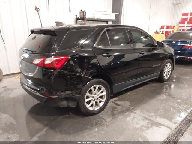 2018 CHEVROLET EQUINOX 2GNAXHEV3J6331089 Photo 3