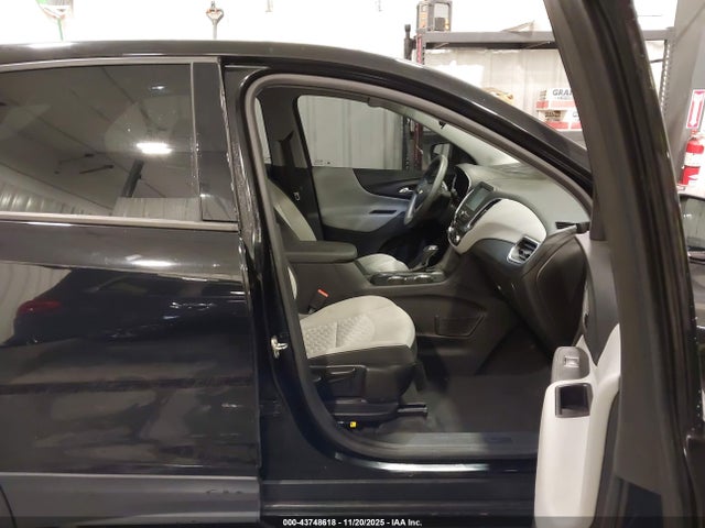 2018 CHEVROLET EQUINOX 2GNAXHEV3J6331089 Photo 4
