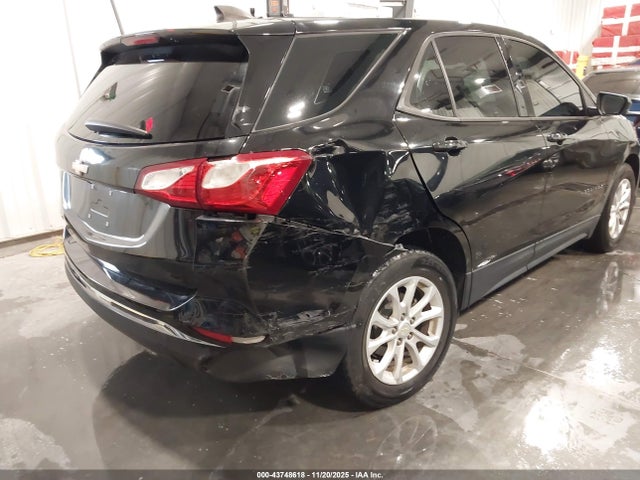 2018 CHEVROLET EQUINOX 2GNAXHEV3J6331089 Photo 5