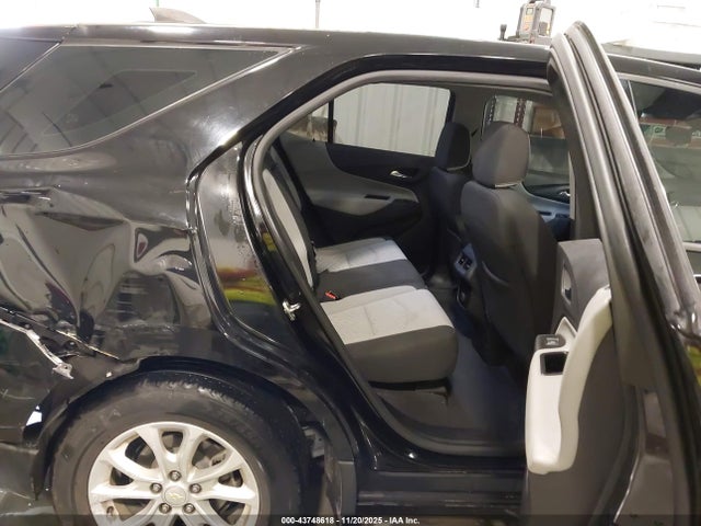 2018 CHEVROLET EQUINOX 2GNAXHEV3J6331089 Photo 7