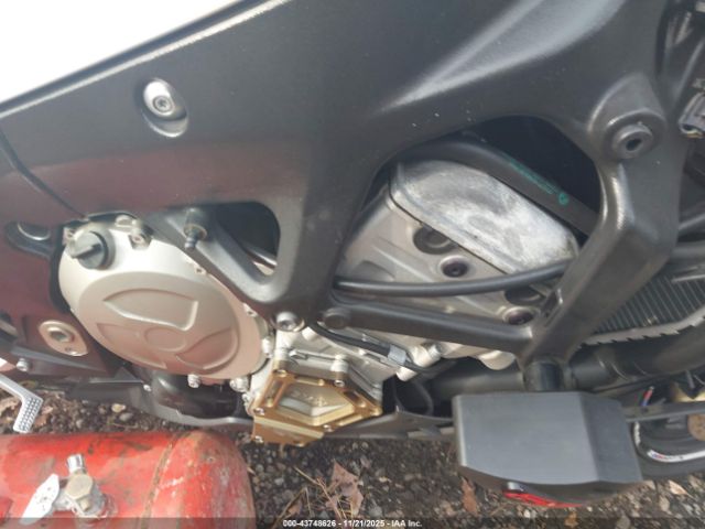 2015 BMW S 1000 WB10D2107FZ352718 Photo 7