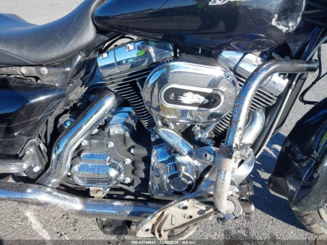 2014 HARLEY-DAVIDSON FLHXS 1HD1KRM14EB628563 Photo 7
