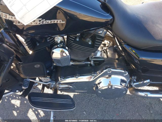 2014 HARLEY-DAVIDSON FLHXS 1HD1KRM14EB628563 Photo 8