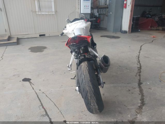 2024 APRILIA RS ZD4KSUR07RS000676 Photo 5