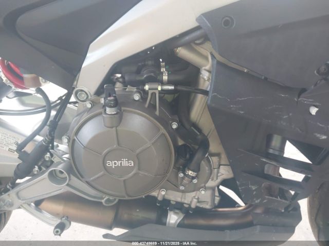 2024 APRILIA RS ZD4KSUR07RS000676 Photo 7