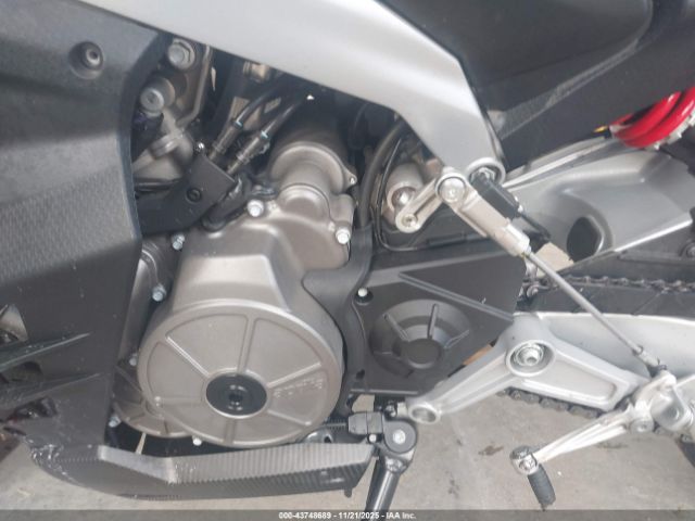 2024 APRILIA RS ZD4KSUR07RS000676 Photo 8