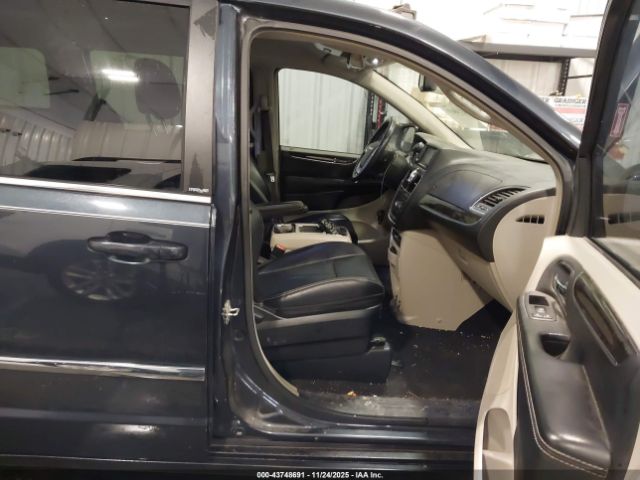 2014 CHRYSLER TOWN & COUNTRY 2C4RC1BG5ER292384 Photo 4