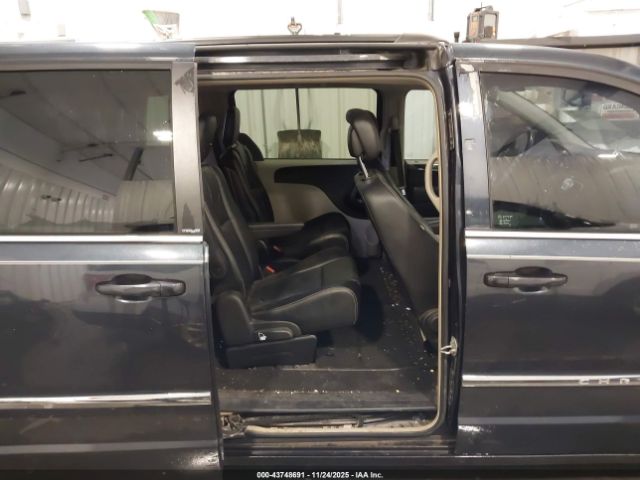 2014 CHRYSLER TOWN & COUNTRY 2C4RC1BG5ER292384 Photo 7