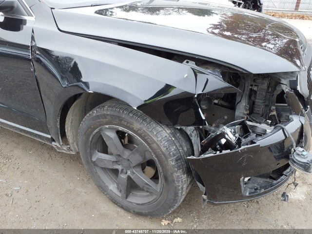 2010 AUDI Q5 WA1LKAFP1AA036268 Photo 5