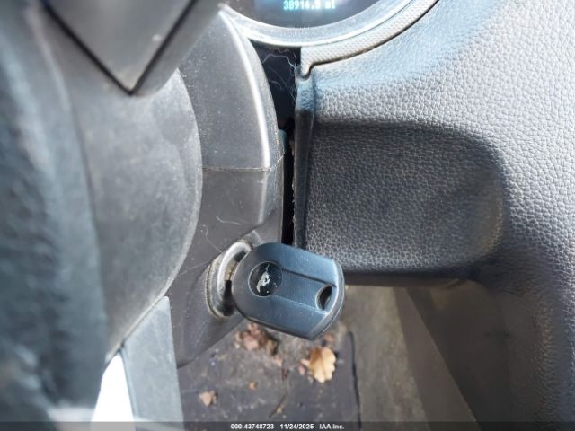 2014 FORD MUSTANG 1ZVBP8FF6E5330408 Photo 10