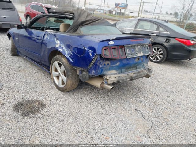 2014 FORD MUSTANG 1ZVBP8FF6E5330408 Photo 2