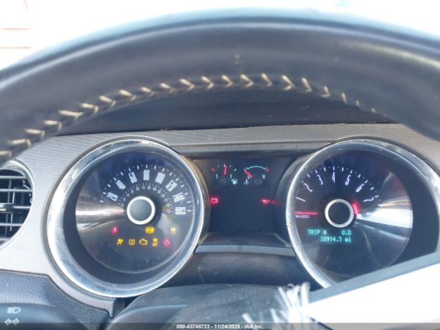 2014 FORD MUSTANG 1ZVBP8FF6E5330408 Photo 6