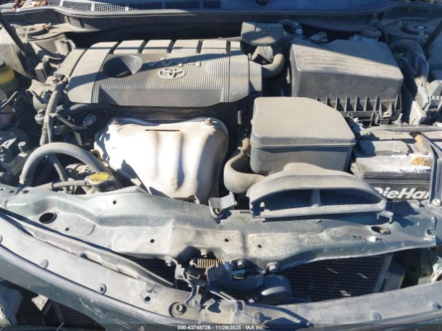 2010 TOYOTA CAMRY 4T4BF3EKXAR056770 Photo 9