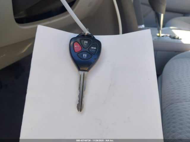 2010 TOYOTA CAMRY 4T4BF3EKXAR056770 Photo 10