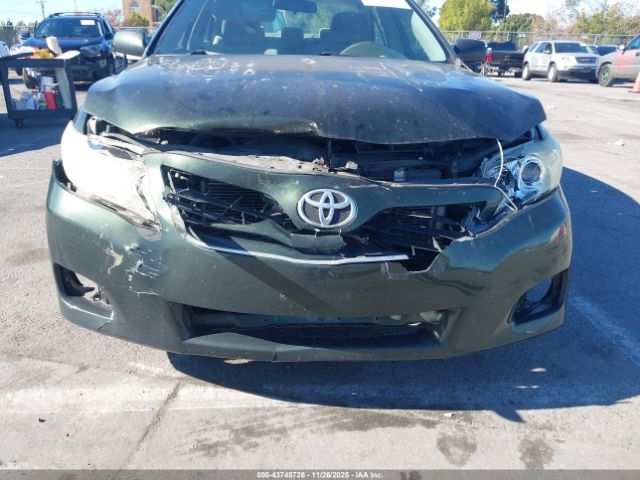 2010 TOYOTA CAMRY 4T4BF3EKXAR056770 Photo 5
