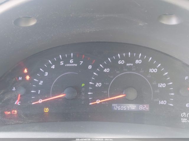 2010 TOYOTA CAMRY 4T4BF3EKXAR056770 Photo 6