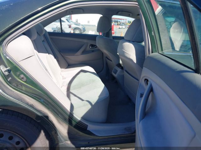 2010 TOYOTA CAMRY 4T4BF3EKXAR056770 Photo 7
