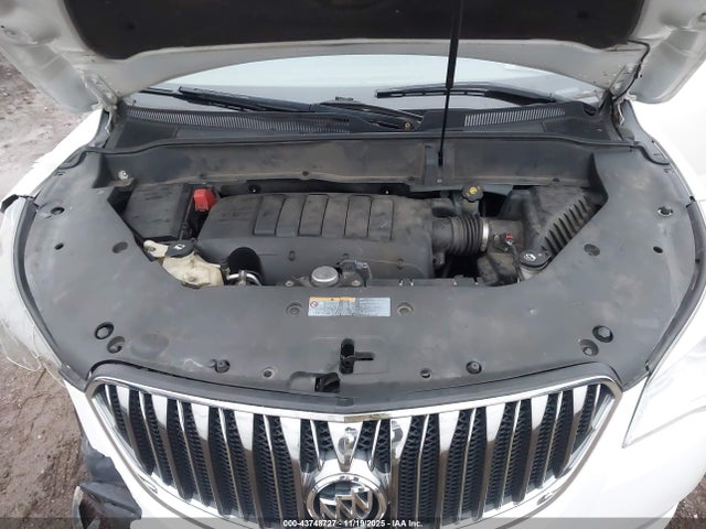 43748727 :رقم المزاد ، 5GAKRBKD3DJ123495 vin ، 2013 Buick Enclave Convenience مزاد بيع
