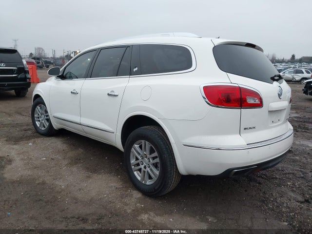 43748727 :رقم المزاد ، 5GAKRBKD3DJ123495 vin ، 2013 Buick Enclave Convenience مزاد بيع