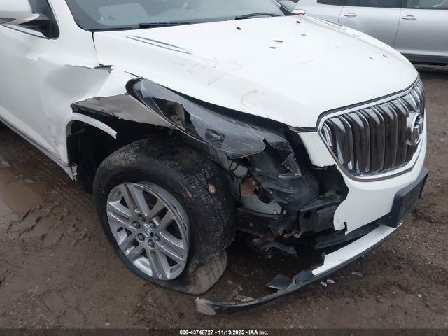 43748727 :رقم المزاد ، 5GAKRBKD3DJ123495 vin ، 2013 Buick Enclave Convenience مزاد بيع