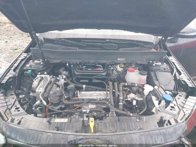 W1N9M0KB7PN054864 Mercedes-Benz Eqb 300 Suv 4matic