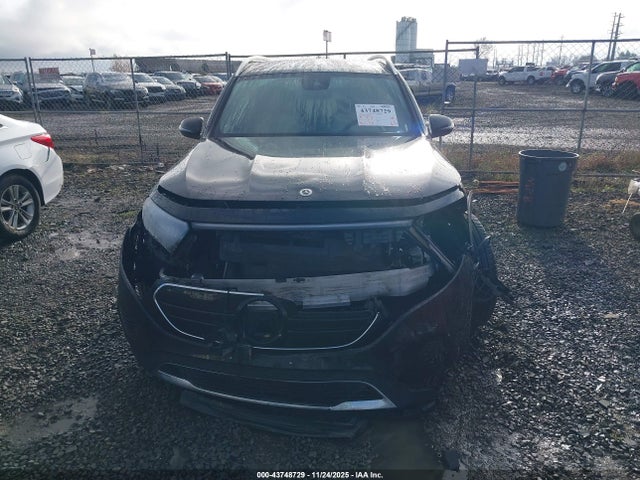 W1N9M0KB7PN054864 Mercedes-Benz Eqb 300 Suv 4matic