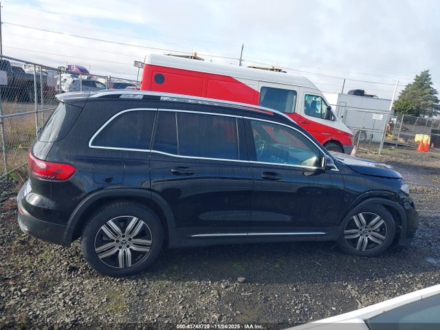 W1N9M0KB7PN054864 Mercedes-Benz Eqb 300 Suv 4matic