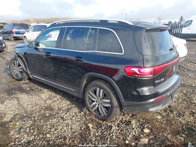 W1N9M0KB7PN054864 Mercedes-Benz Eqb 300 Suv 4matic