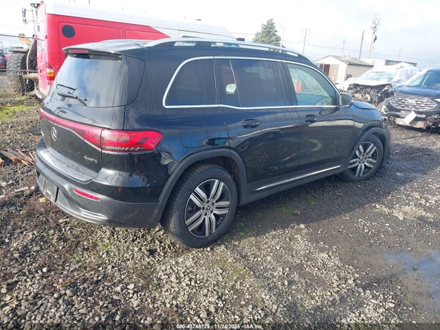 W1N9M0KB7PN054864 Mercedes-Benz Eqb 300 Suv 4matic